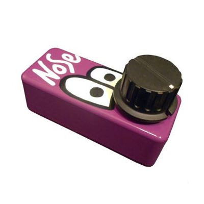Montreux-Nose Purple Expression Pedal